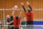 Volleyball - Oberliga // TuB Bocholt 2 vs. TV Hoerde 2