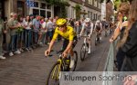 Radsport | 2. Bocholter Nacht | Strassenrennen | Ausrichter RC77 Bocholt