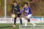 Fussball - Bezirksliga Gr. 5 // TuB Bocholt vs. SC 26 Bocholt