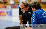 Volleyball - 2. Bundesliga Nord // TuB Bocholt vs. Moerser SC