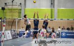 Volleyball | Herren | Saison 2025-2026 | 2. Bundesliga Nord | 02. Spieltag | TuB Bocholt vs. TSV Giesen Grizzlys 2