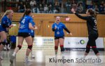 Volleyball | Frauen | Saison 2025-2026 | Dritte Liga West | 10. Spieltag | BW Dingden vs. Eiche Horn Bremen