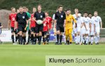 Fussball - Landesliga Gr. 2 // VfL Rhede vs. Holzheimer SG