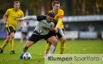 Fussball | Herren | Saison 2025-2026 | Bezirksliga | 13. Spieltag | Westfalia Anholt vs. Borussia Veen
