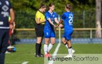 Fussball - DFB-Pokal Frauen // Borussia Bocholt vs. 1.FFC Turbine Potsdam