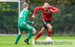 Fussball - Kreisliga A // DJK Barlo vs. GW Vardingholt