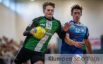 Handball | Herren | Saison 2024-2025 | Verbandsliga | 04. Spieltag | HCTV Rhede vs. TV Kapellen