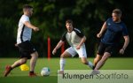 Fussball - Westfalia Anholt // 1. Training nach Corona-Sperre