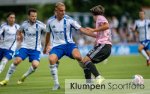 Fussball | Herren | Saison 2025-2026 | regionale Freundschaftsspiel | 1.FC Bocholt vs. FC Schalke 04