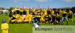 Fussball - Relegation zur Kreisliga A // DJK SF 97/30 Lowick 2 vs. PSV Wesel 2