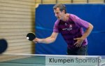 Tischtennis - Bezirksklasse // TuB Bocholt