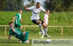 Fussball - Freundschaftsspiel // Stadtauswahl Isselburg vs. 1.FC Bocholt