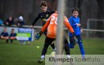 Fussball | D-Jugend | Saison 2022-2023 | Niederrhein-Spielrunde | 02. Spieltag | DJK TuS Stenern vs. DJK SF 97/30 Lowick