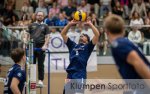 Volleyball | Herren | Saison 2025-2026 | 2. Bundesliga Nord | 02. Spieltag | TuB Bocholt vs. TSV Giesen Grizzlys 2
