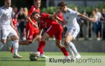 Fussball | Herren | Saison 2025-2026 | Oberliga | 02. Spieltag | SV Biemenhorst vs. FC Buederich