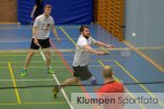 Badminton // 1. BC/TuB Bocholt - Offene Stadtmeisterschaften