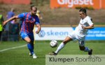 Fussball | Herren | Saison 2022-2023 | Regionalliga West | 1.FC Bocholt vs. Wuppertaler SV