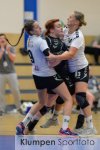 Handball - Verbandsliga Frauen // HCTV Rhede vs. TV Anrath
