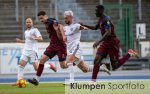 Fussball | Herren | Saison 2025-2026 | Regionalliga West | 06. Spieltag | Bonner SC vs. 1.FC Bocholt