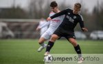 Fussball | Herren | Saison 2023-2024 | Landesfreundschaftsspiel | SV Biemenhorst vs. DJK Rhede