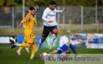 Fussball | Herren | Saison 2022-2023 | Regionalliga West | 11.Spieltag | 1.FC Bocholt vs. SV Straelen