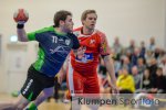 Handball - Landesliga // HCTV Rhede vs. SV Schermbeck