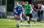 Fussball | Frauen | Saison 2025-2026 | Niederrheinliga | 01. Spieltag | GW Lankern vs. SG Kaarst