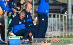 Fussball - Landesliga Gr. 2 // BW Dingden vs. VfL Rhede
