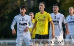 Fussball | Herren | Saison 2024-2025 | Landesliga | 13. Spieltag | SF 97/30 Lowick vs. SV Budberg