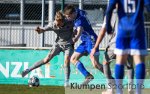 Fussball - Kreisliga A // GSV Suderwick vs. TuB Mussum 2