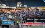 Fussball | Herren | Saison 2024-2025 | Regionalliga West | 28. Spieltag | MSV Duisburg vs. 1.FC Bocholt