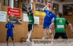 Handball | Herren | Saison 2024-2025 | Verbandsliga | 6. Spieltag | BW Dingden vs. HCTV Rhede