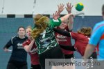 Handball - Landesliga Frauen // TSV Bocholt vs. TV Beckrath