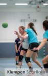 Handball | Frauen | Saison 2024-2025 | Oberliga | 10. Spieltag | TSV Bocholt vs. TSV Kaldenkirchen