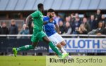 Fussball | Herren | Saison 2023-2024 | Landesliga | 12. Spieltag | BW Dingden vs. VfB Speldorf