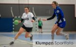 Handball | Frauen | Saison 2024-2025 | Oberliga | 16. Spieltag | TSV Bocholt vs. TV Borken