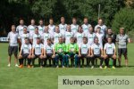 Fussball - SC Westfalia Anholt // Seniorenabteilung - Saison 2018/2019