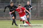 Fussball - Landesfreundschaftsspiel // 1.FC Bocholt vs. SC Spelle-Venhaus