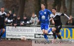 Fussball - Kreisliga A // BW Wertherbruch vs. TuB Mussum 2
