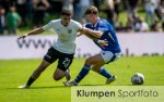 Fussball | Herren | Saison 2024-2025 | Regionalliga West | 04. Spieltag | 1.FC Bocholt vs. FC Schalke 04 U24