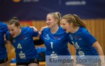 Fussball | Frauen | Saison 2025-2026 | Dritte Liga West | 04. Spieltag | BW Dingden vs. BW Lohne
