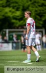 Fussball | Herren | Saison 2024-2025 | Oberliga | 30. Spieltag | SV Biemenhorst vs. VfB 03 Hilden
