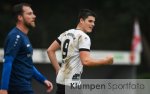 Fussball - Kreisliga A // Westfalia Anholt vs. Borussia Bocholt