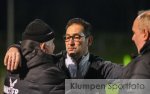 Fussball - Niederrheinpokal // 1.FC Bocholt vs. RW Oberhausen