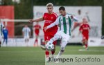 Fussball | Herren | Saison 2026-2027 | Landesliga | 05. Spieltag | SV Biemenhorst vs. Duisburger FV 08