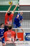 Volleyball - 2. Bundesliga Nord // TuB Bocholt vs. SV Warnemuende