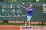 Tennis - Bezirksliga // TuB Bocholt - Medenspiele