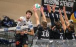 Volleyballball | Herren | Saison 2024-2025 | WVV Pokal | 02. Spieltag | TuB Bocholt vs. TuS Mondorf