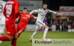 Fussball | Herren | Saison 2025-2026 | Niederrheinpokal | Viertelfinale | 1.FC Bocholt vs. RW Oberhausen