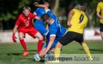 Fussball | Herren | Saison 2026-2027 | Bocholter Stadtmeisterschaften fuer 2. Mannschaften | Vorunde | Ausrichter SV Biemenhorst